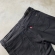 CALÇA GRIFE PRETA