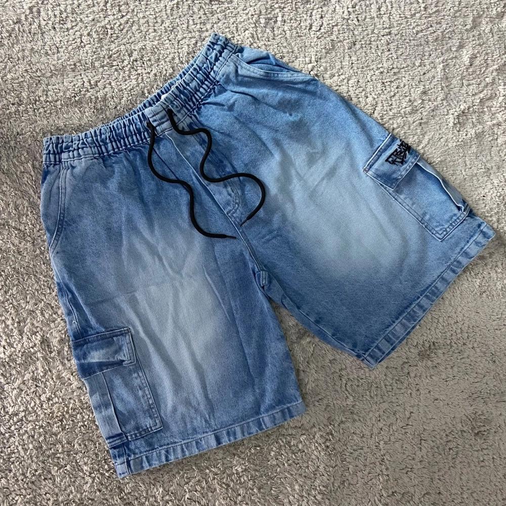 CARGO JEANS TRIP SIDE 2