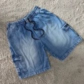 CARGO JEANS TRIP SIDE 2