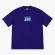 CAMISETA TRIP SIDE TIGRE O2 - ROXA