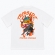 CAMISETA TRIP SIDE RAPOSA - OFF
