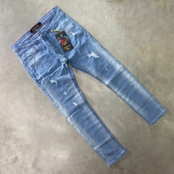 CALÇA CITY DENIM 04