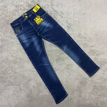 CALÇA BROW JEANS 8