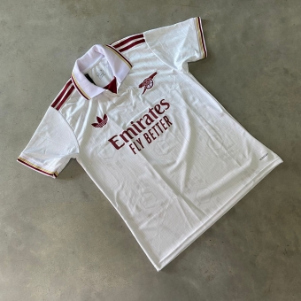 NACIONAL PREMIUM ARS 2º 25/26