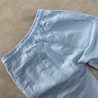 CALÇA CARGO