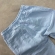 CALÇA CARGO - JEANS 1