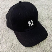 BONÉ NY O2 - PRETO