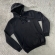 MOLETOM PM 2 - PRETO