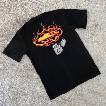 CAMISETA 30.1 CTZ