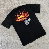 CAMISETA 30.1 CTZ - PRETA