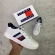 TENIS TH - BRANCO