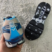 TENIS MZ 1 - CINZA/AZUL