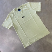 CAMISETA 30.1 QUI 02 - VERDE