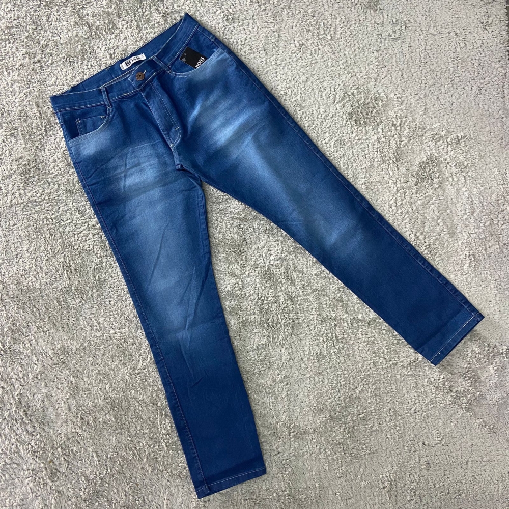 CALÇA JEANS BS
