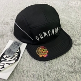 5PANEL CHRONIC - PRETO 014