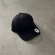 BONÉ CHAMP - PRETO/ PRETO