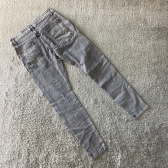 CALÇA BROW JEANS 3
