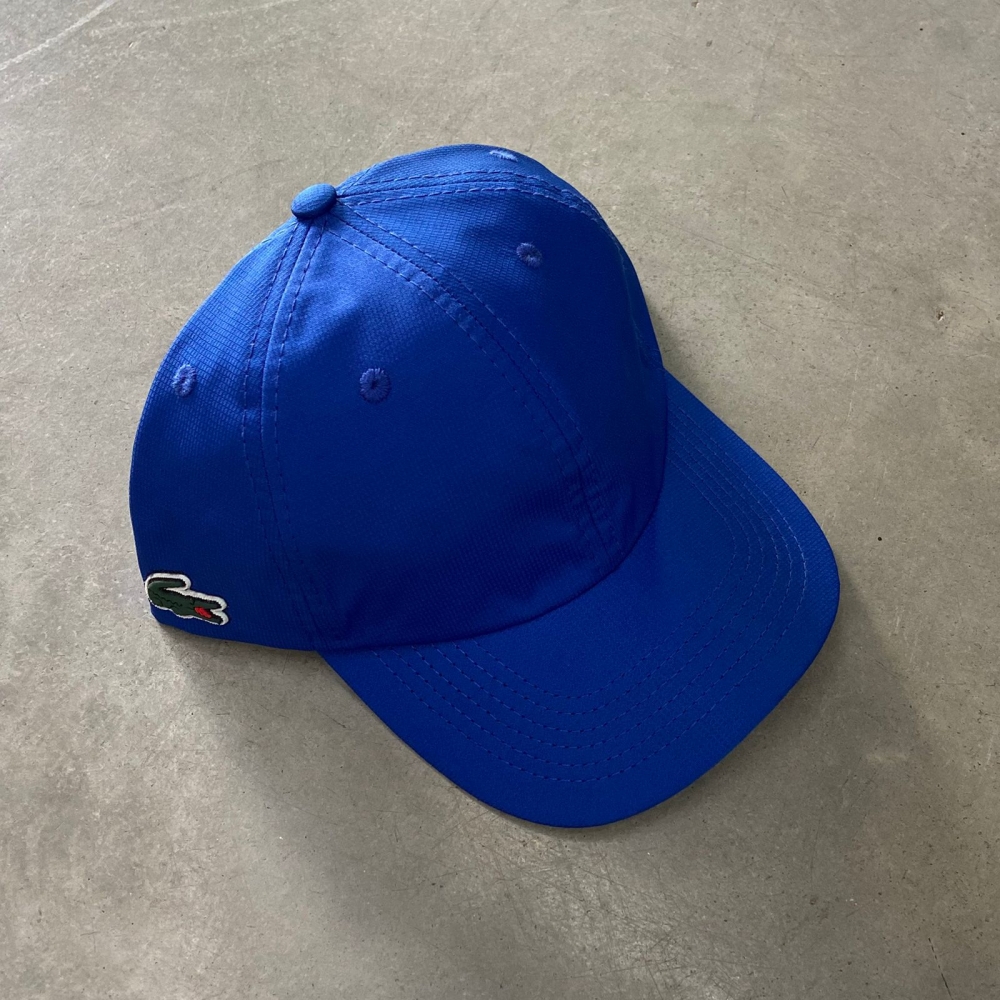 BONÉS LAC PREMIUM VARIADOS - SPORT CROC LATERAL 03