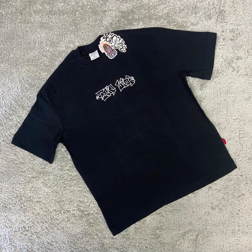 OVER TRIP SIDE BASIC - PRETO