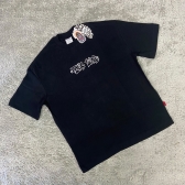 OVER TRIP SIDE BASIC - PRETO