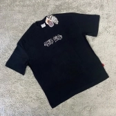 OVER TRIP SIDE BASIC - PRETO