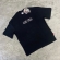 OVER TRIP SIDE BASIC - PRETO