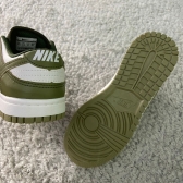 TENIS DK 03 - VERDE
