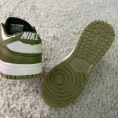 TENIS DK 03 - VERDE