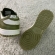 TENIS DK 03 - VERDE