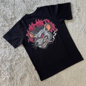 CAMISETA TRIP SIDE RAT