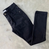 CALÇA PRETA