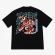 CAMISETA TRIP SIDE TIGRE O2 - PRETA