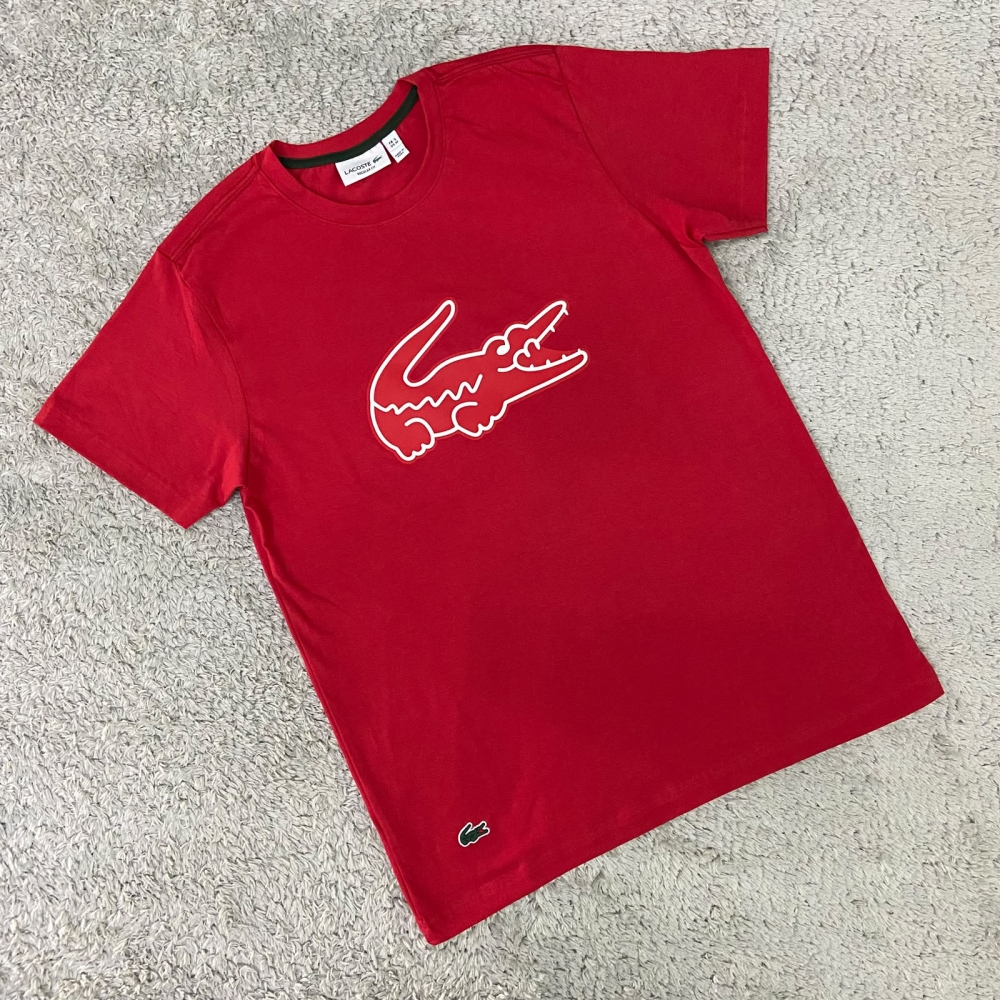 COTTON LAC 03 - VERMELHA