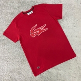 COTTON LAC 03 - VERMELHA