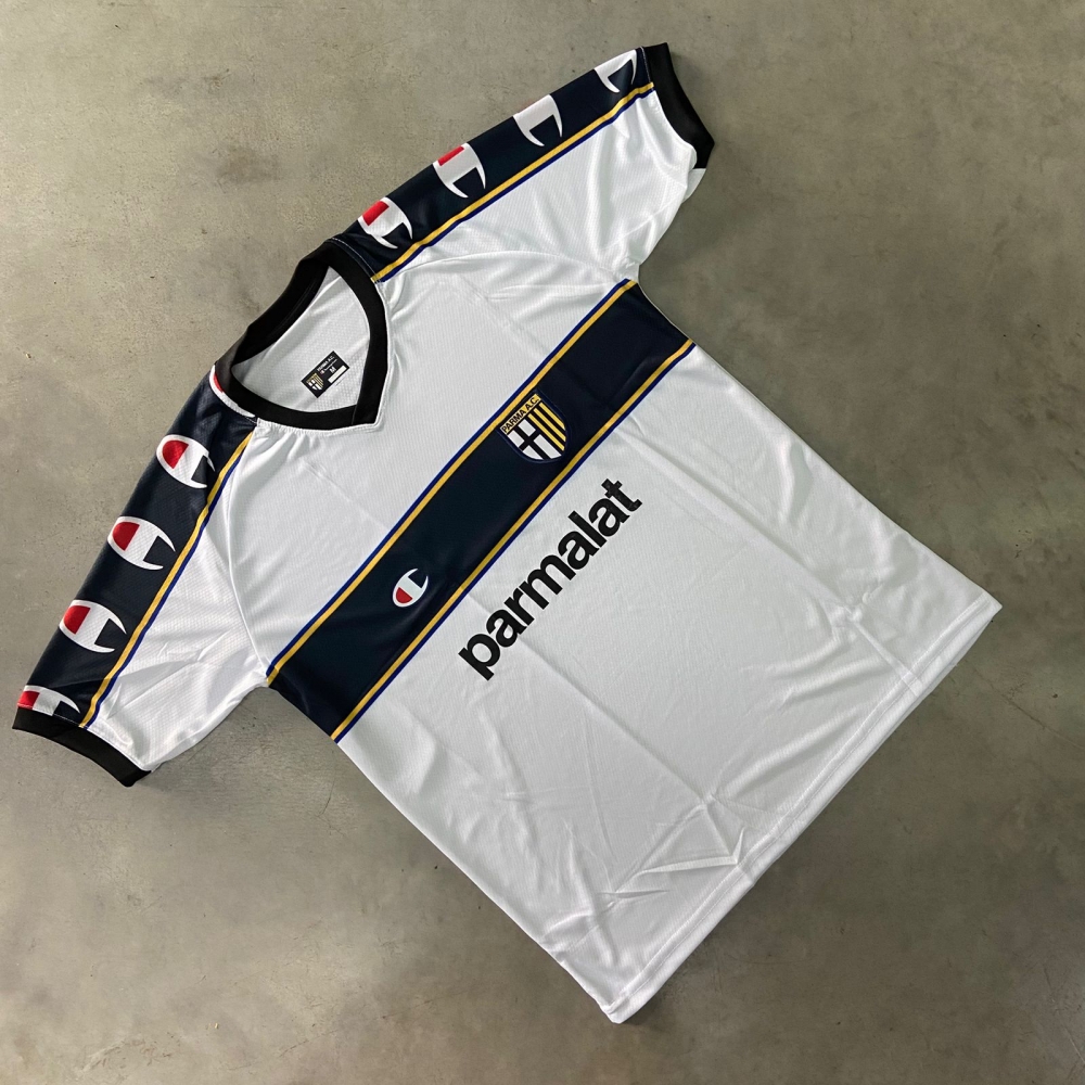 RETRO PAR 2002