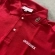 POLO CROC - VERMELHO