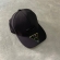 BONÉ OAK 01 - PRETO