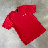 CAMISETA 30.1 OAK - VERMELHA
