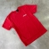 CAMISETA 30.1 OAK - VERMELHA