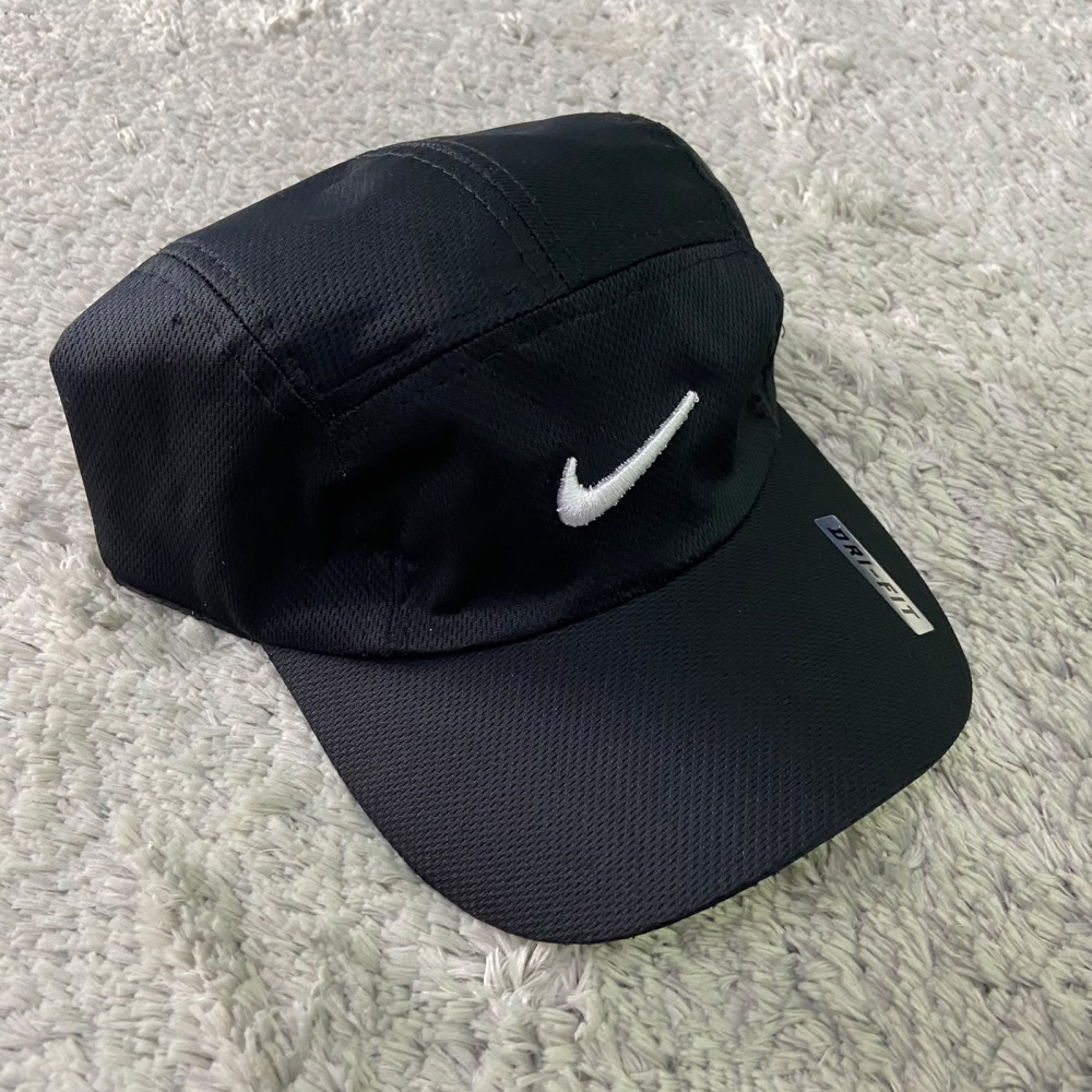 BONÉ NK DRIFIT - PRETO
