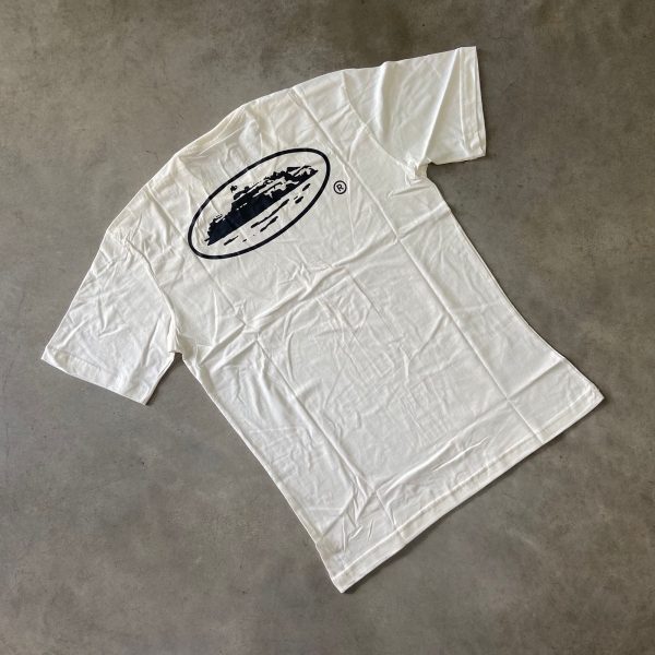 CAMISETA CTZ - OFF