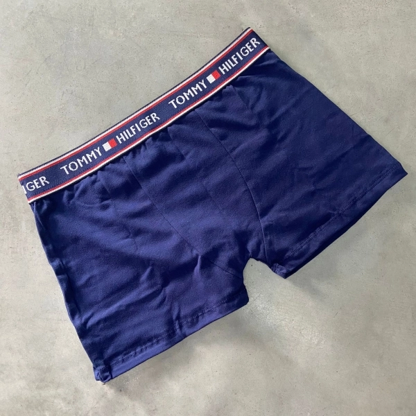 KIT 3 CUECAS BOXER TH