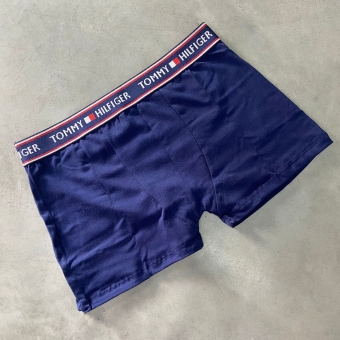 KIT 3 CUECAS BOXER TH