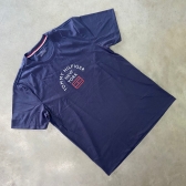 CAMISETA T.H - AZUL