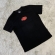 CAMISETA NK DTF 31 - PRETA