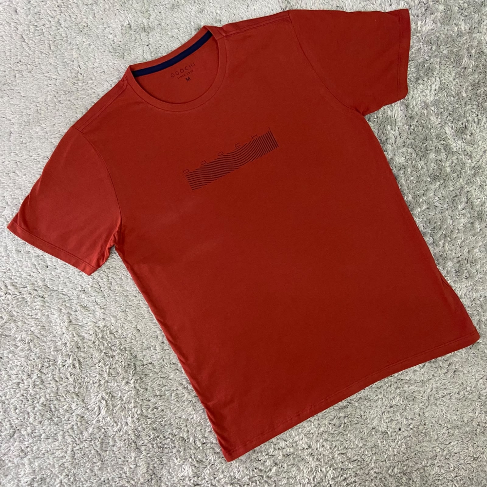 CAMISETA OGOCHI 09