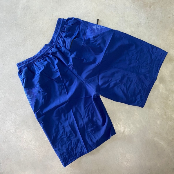 BERMUDA NK - AZUL METALICO