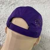 BONÉ LAC PREMIUM 05 - ROXO