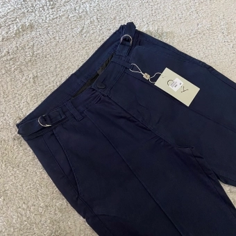 CALÇA DE ALFAIATARIA
