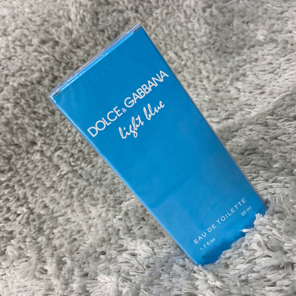 PERFUME - D&G